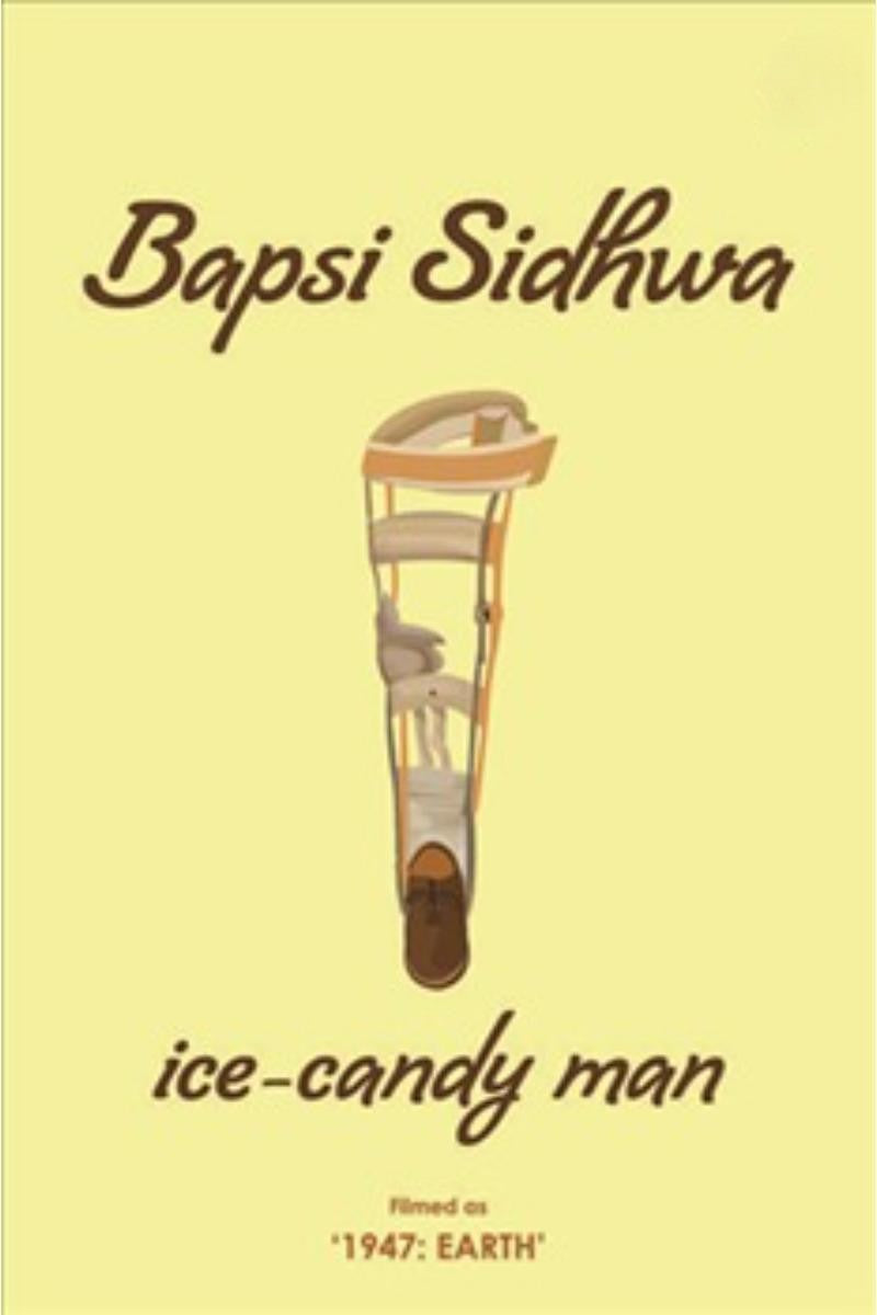 Ice-Candy Man