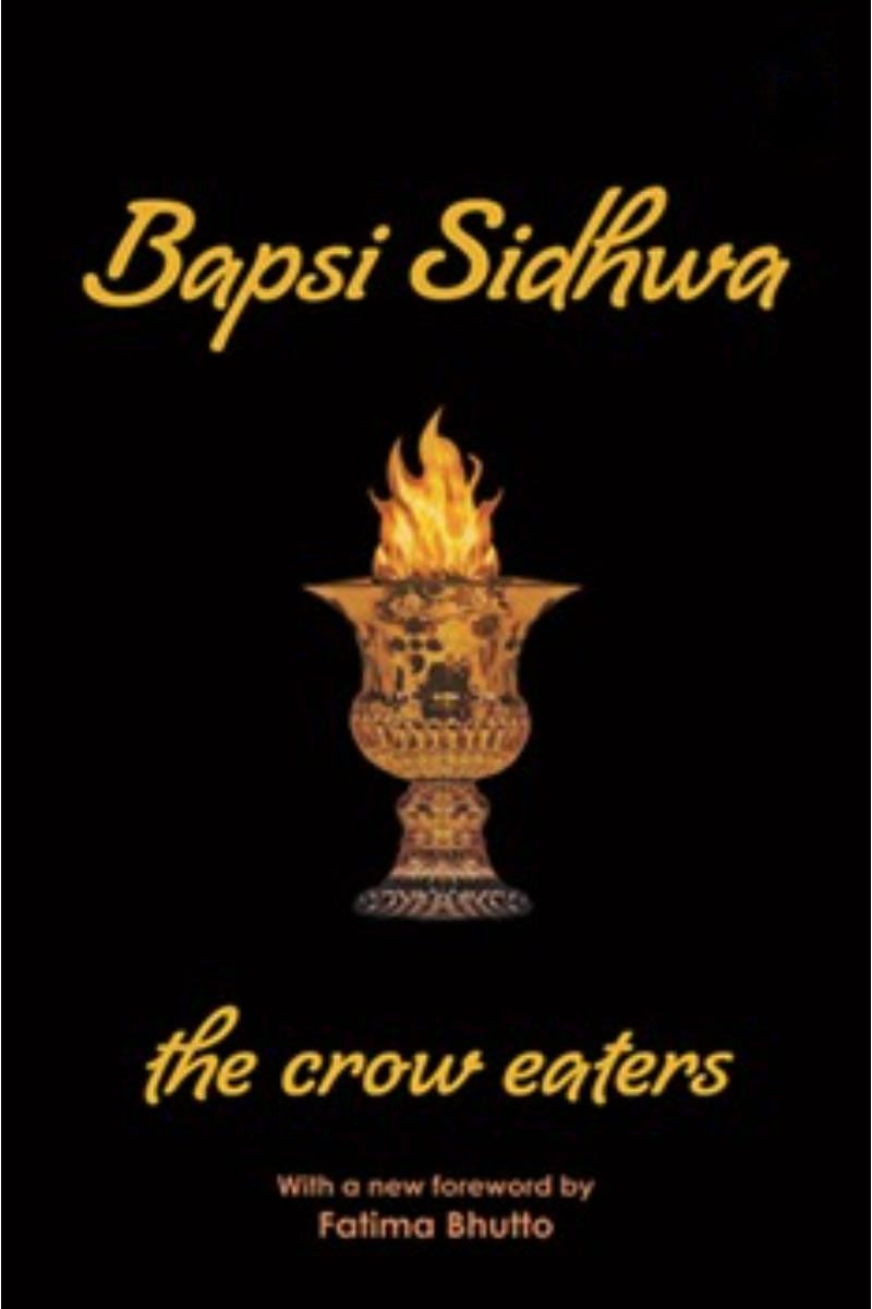 The Crow Eaters