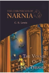 The Voyage Of the Dawn Treader: the Chronicles Of Narnia (Book 5)