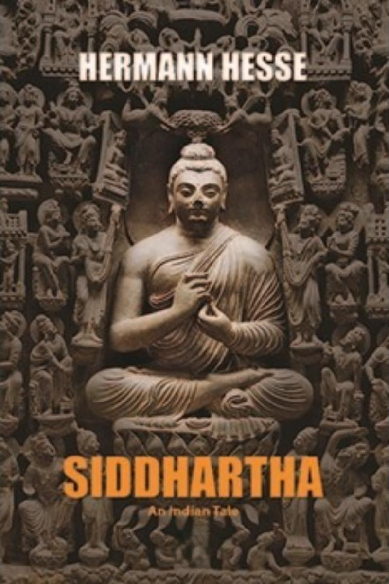 Siddhartha: an Indian Tale