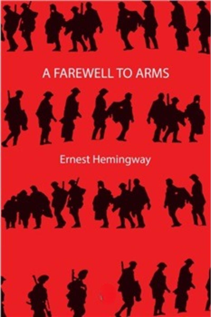 A Farewell To arms