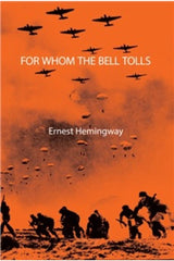 For Whom the Bell Tolls