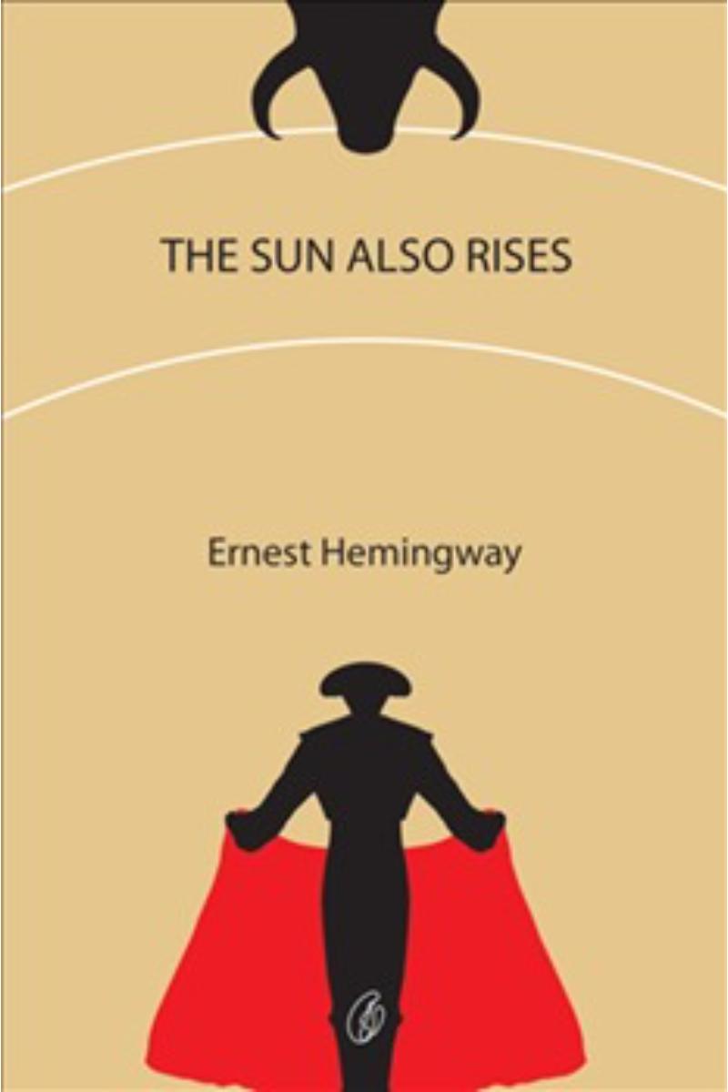 The Sun also Rises