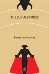 The Sun also Rises