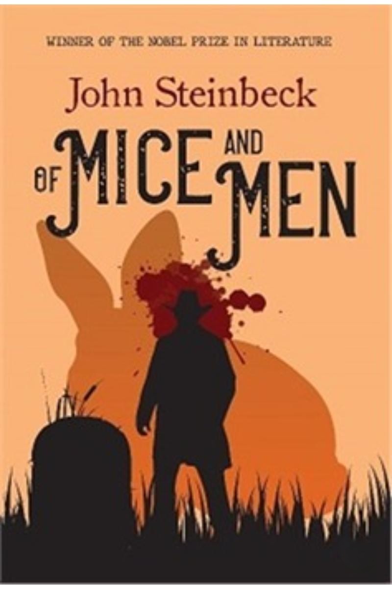 Of Mice and Men