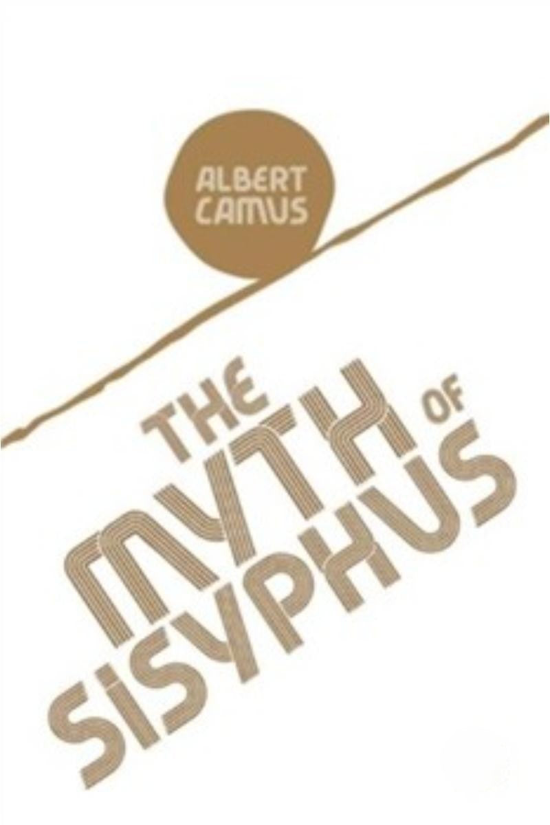 The Myth of Sisyphus