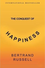 The Conquest Of Happiness