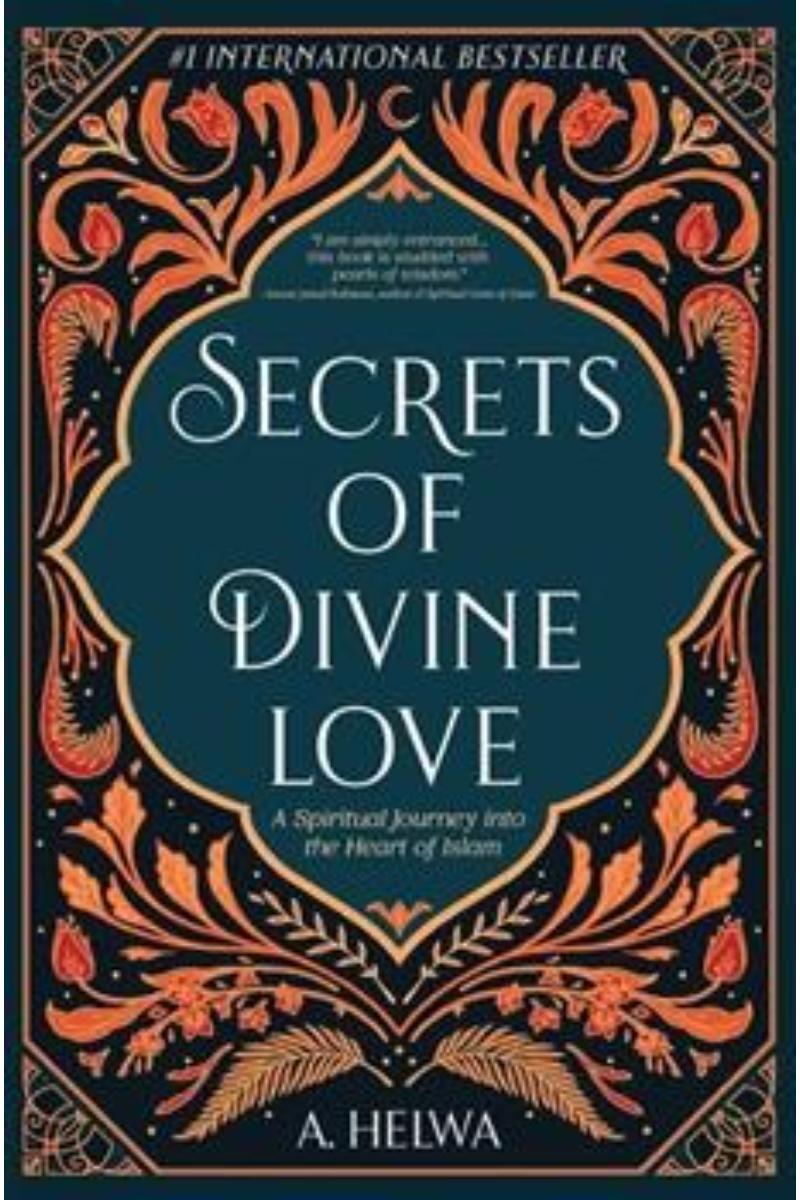 Secrets Of Divine Love