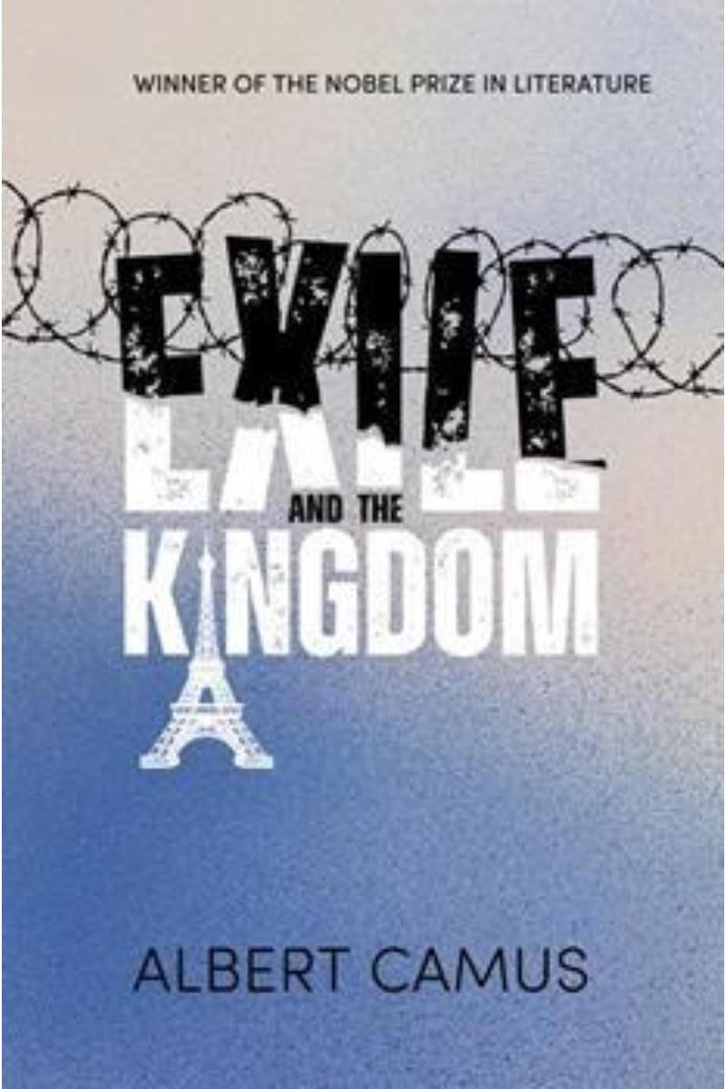 Exile and the Kingdom