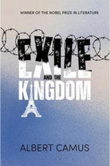 Exile and the Kingdom