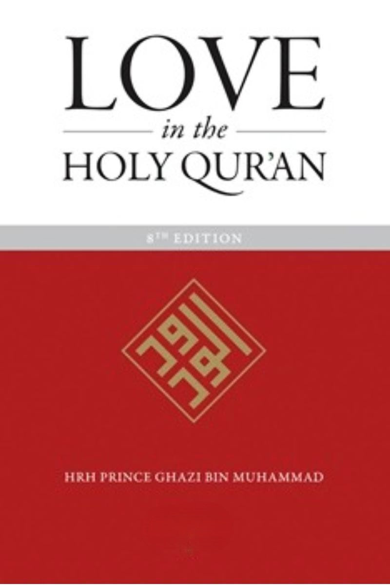 Love In the Holy Qur'an