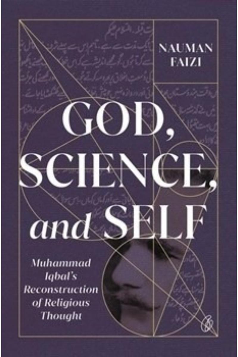 God, Science, and Self