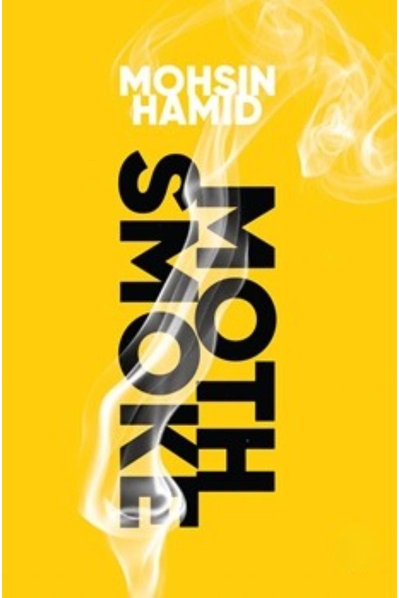 Moth Smoke