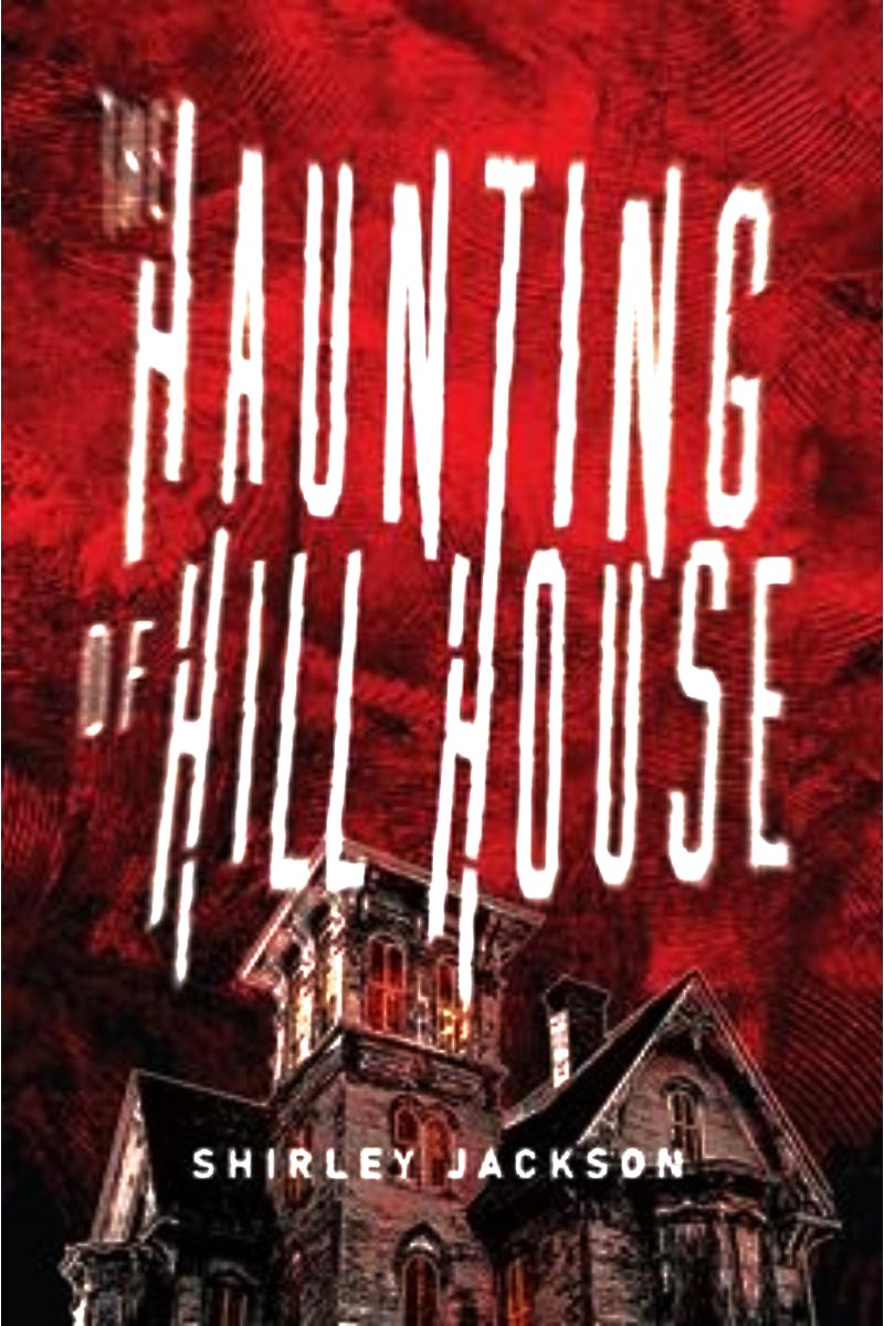 The Haunting Of Hill House