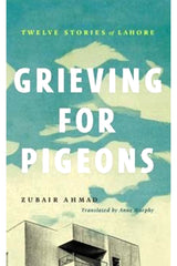 Grieving For Pigeons