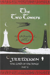 The Two Towers: the Lord Of the Rings (Part 2)