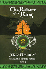 The Return Of the King: the Lord Of the Rings (Part 3)