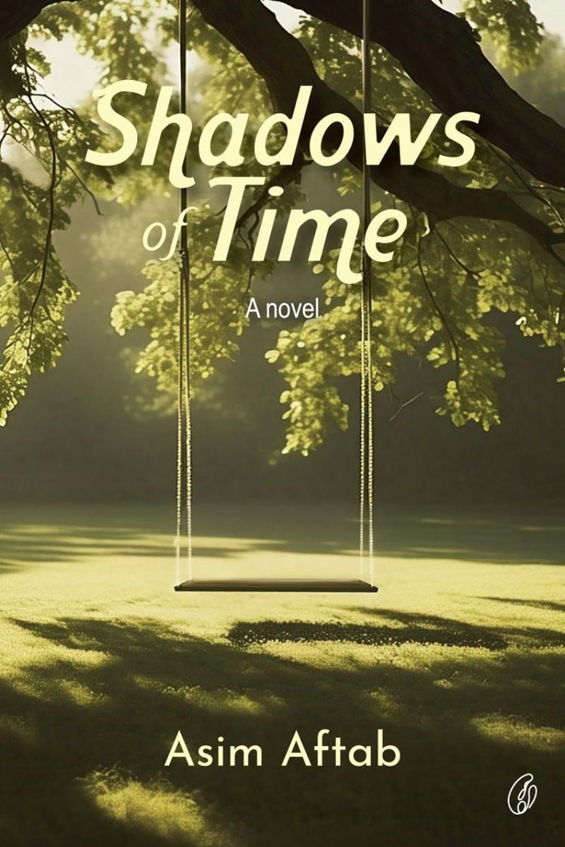 Shadows Of Time