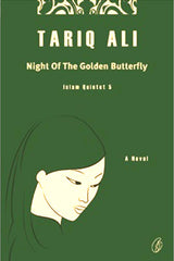Night Of the Golden Butterfly: Islam Quintet 5