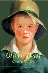 Oliver Twist