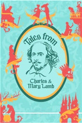 Tales From Shakespeare