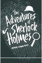 The adventures Of Sherlock Holmes