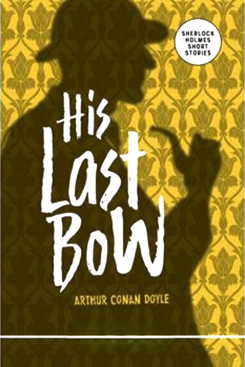 His Last Bow