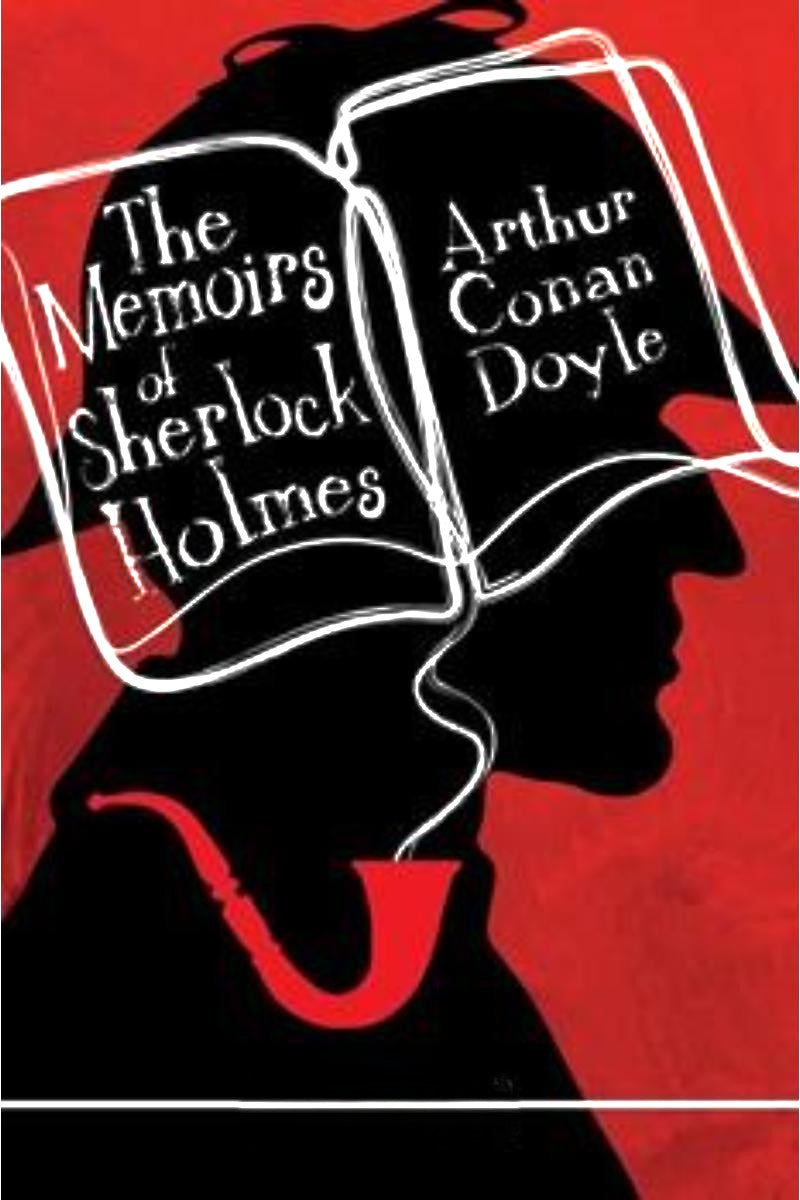 The Memoirs Of Sherlock Holmes