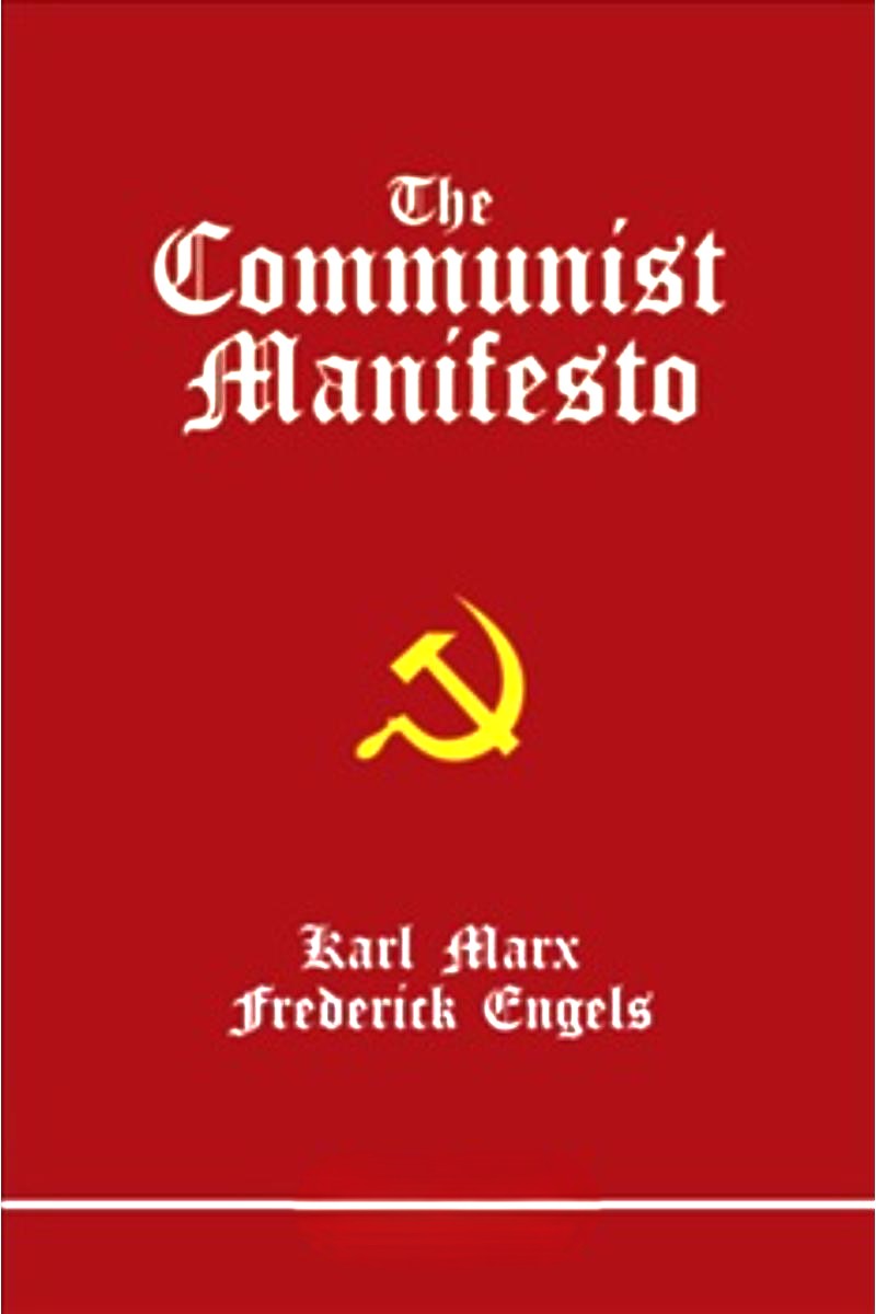The Communist Manifesto