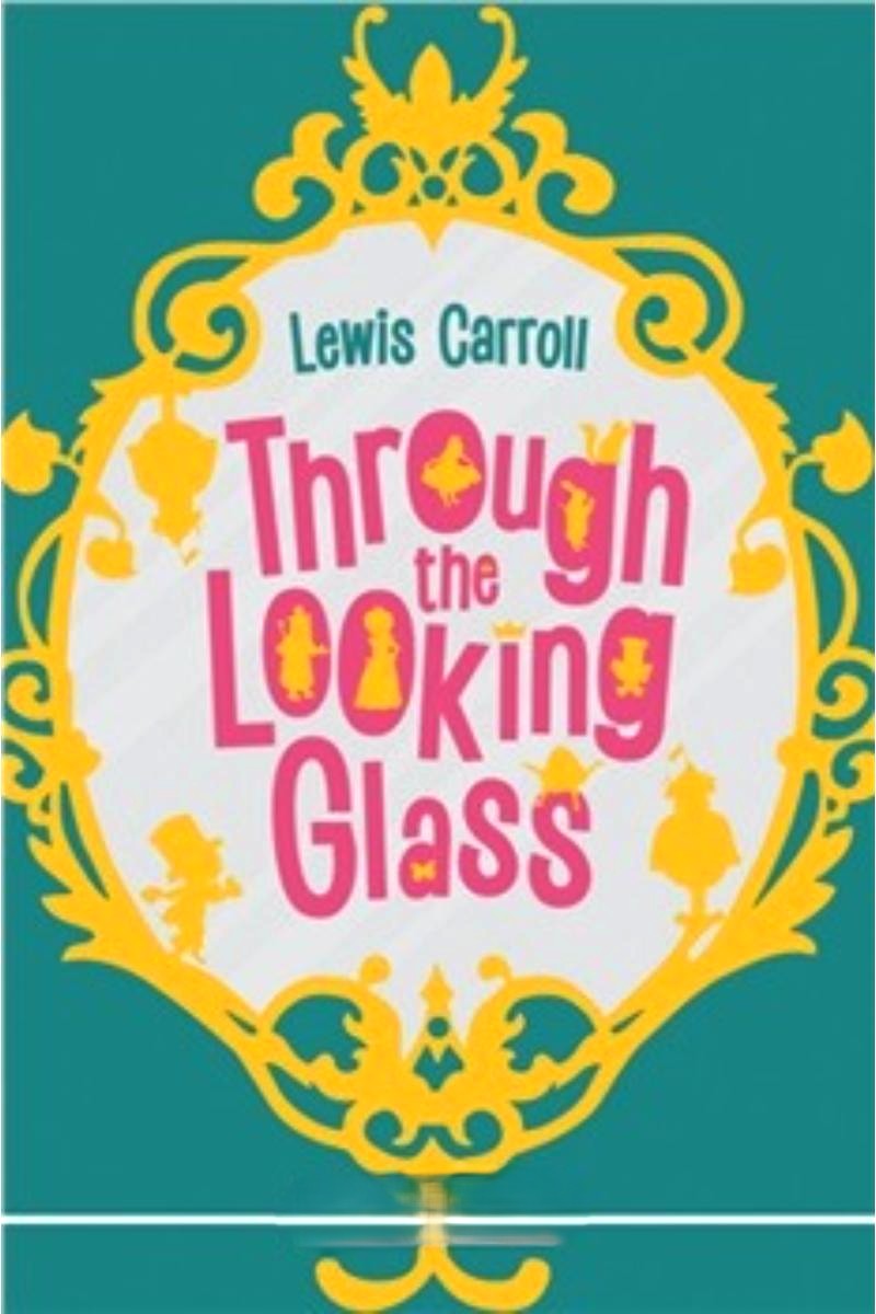 Through the Looking Glass