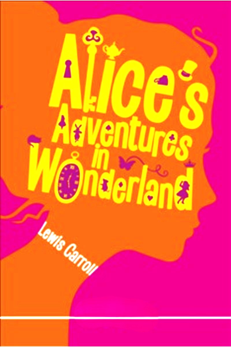 Alice's adventures In Wonderland