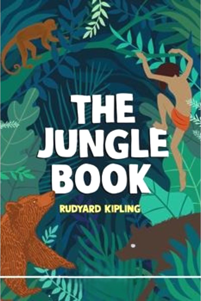 The Jungle Book