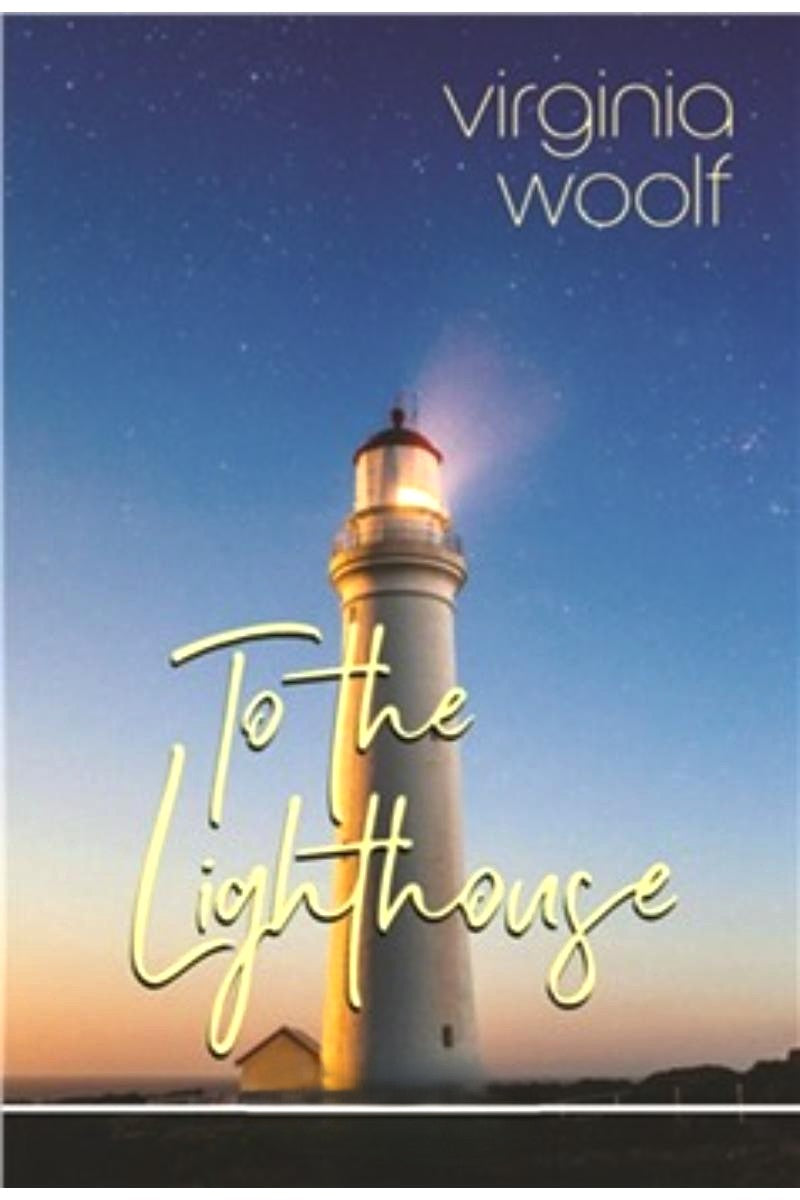To the Lighthouse
