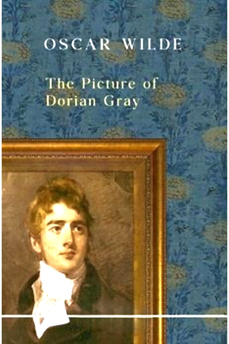 The Picture Of Dorian Gray