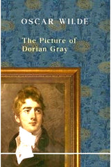 The Picture Of Dorian Gray