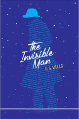 The Invisible Man