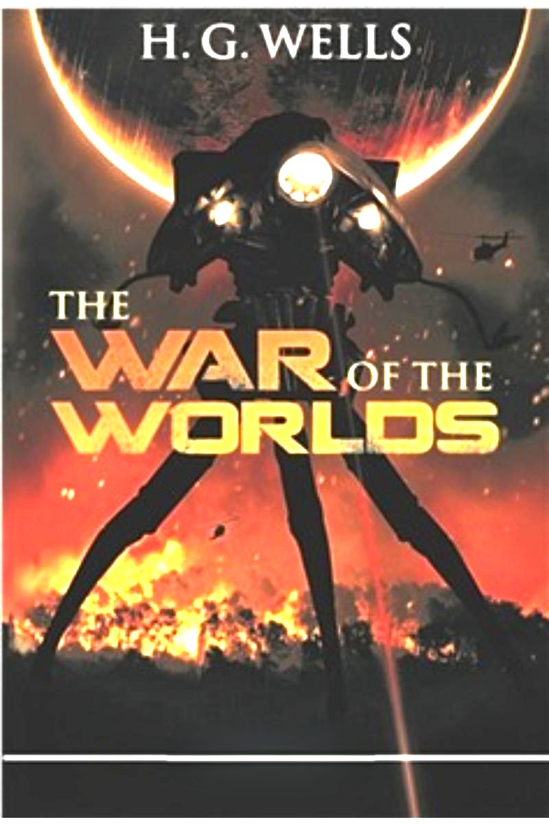 The War Of the Worlds