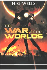 The War Of the Worlds