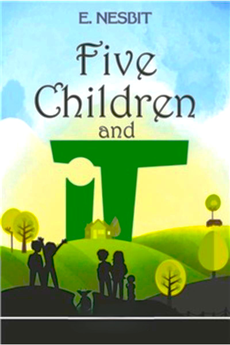 Five Children and It