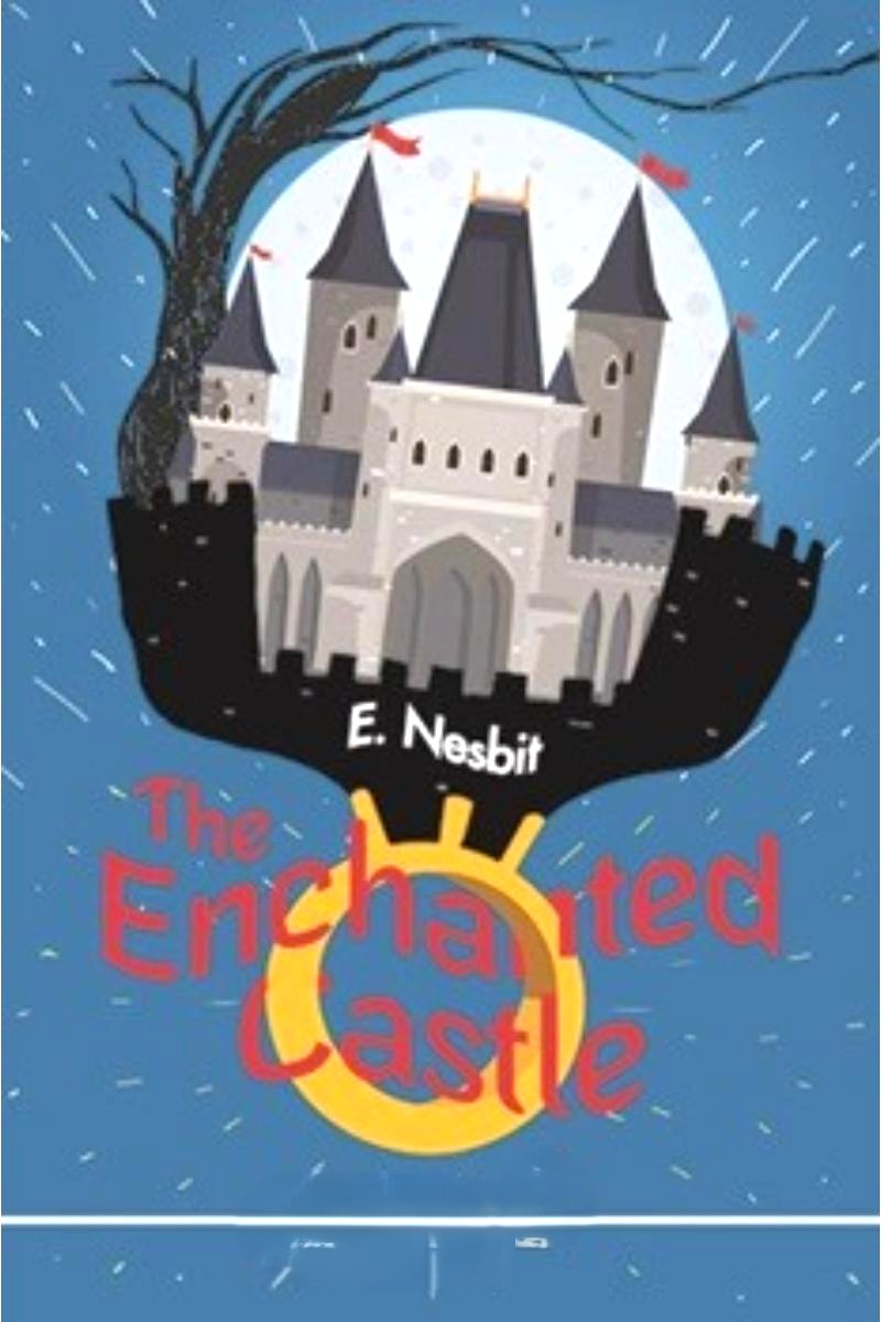 The Enchanted Castle