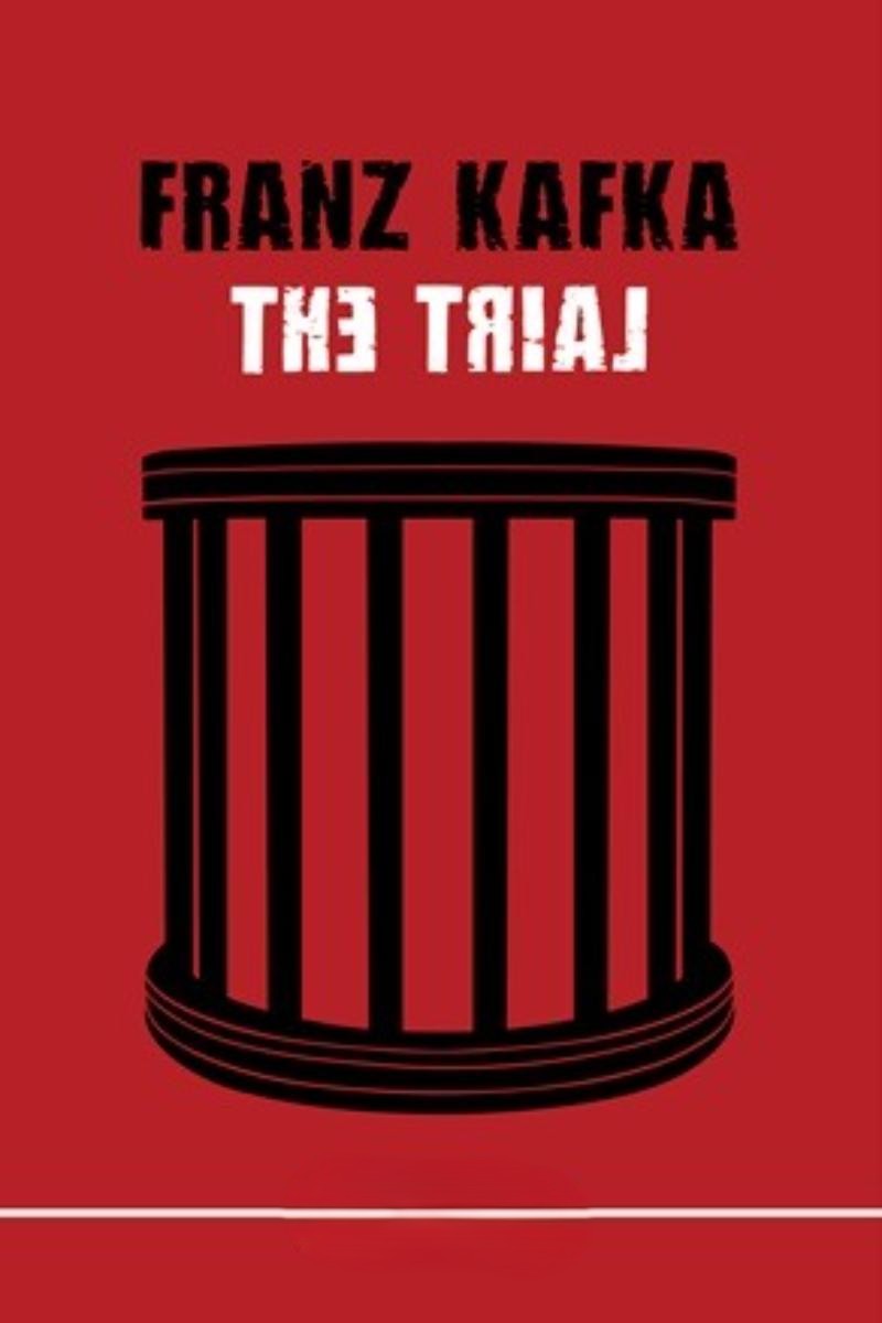 The Trial