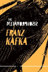 The Metamorphosis