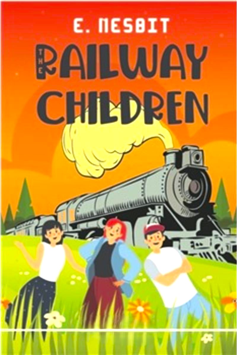 Railway Children