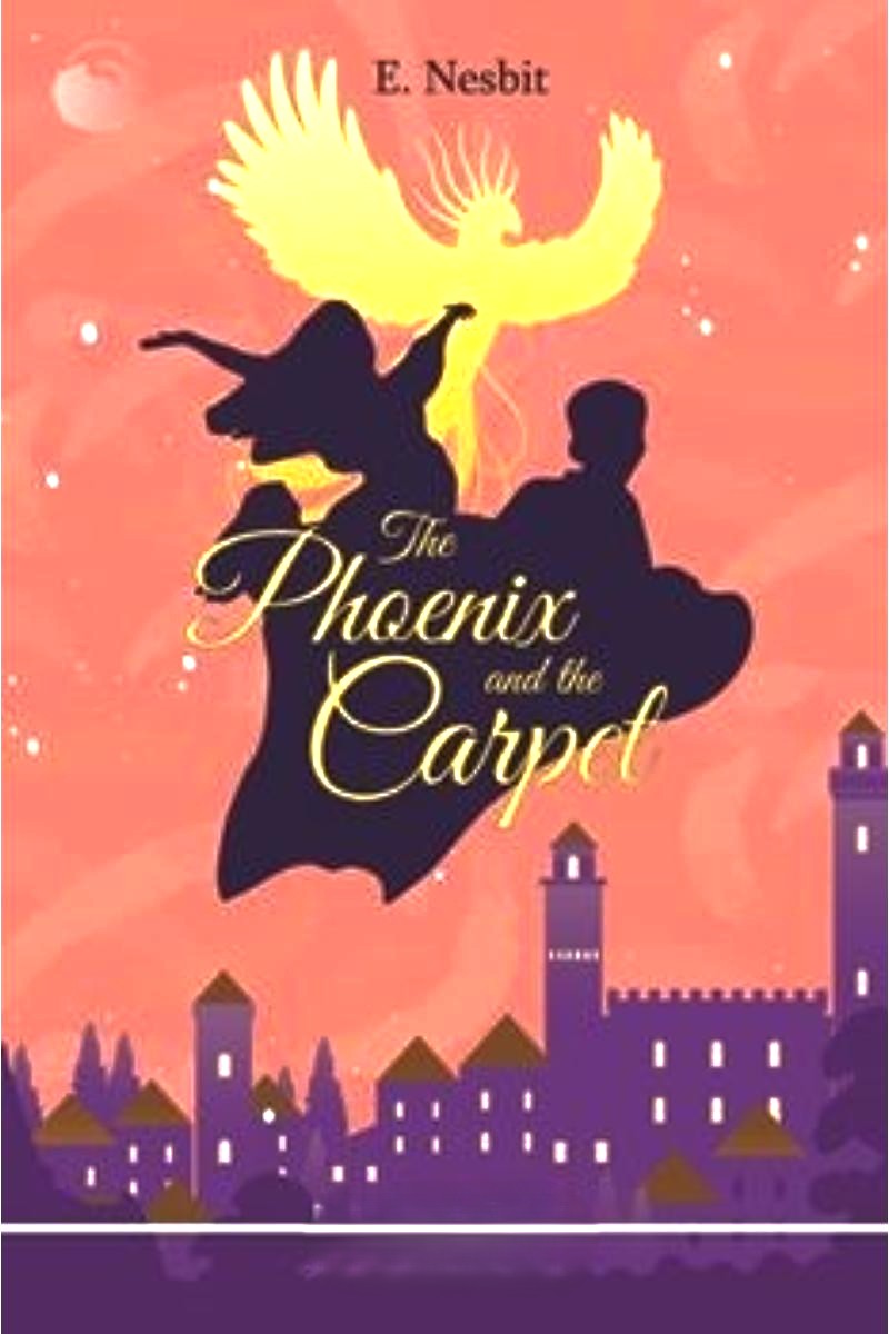 The Phoenix and the Carpet