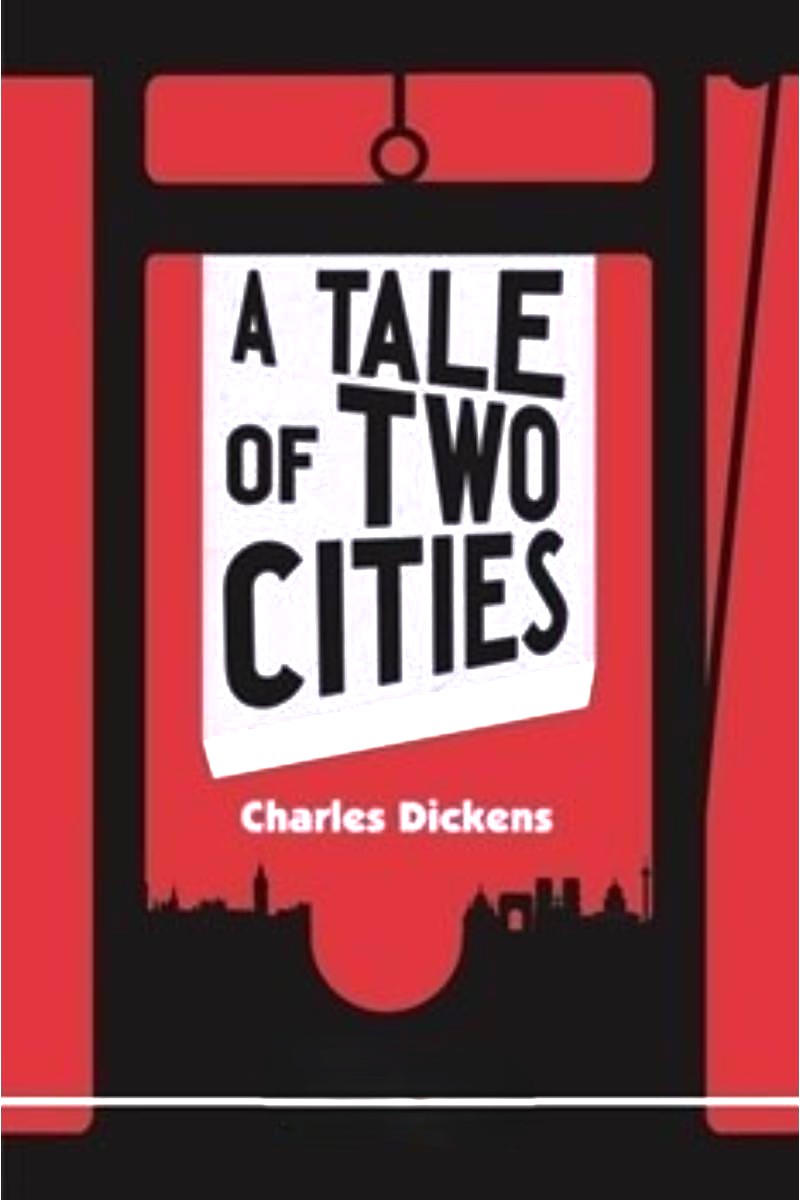 A Tale Of Two Cities