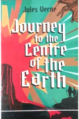 Journey To the Centre Of the Earth