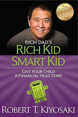 Rich Kid, Smart Kid