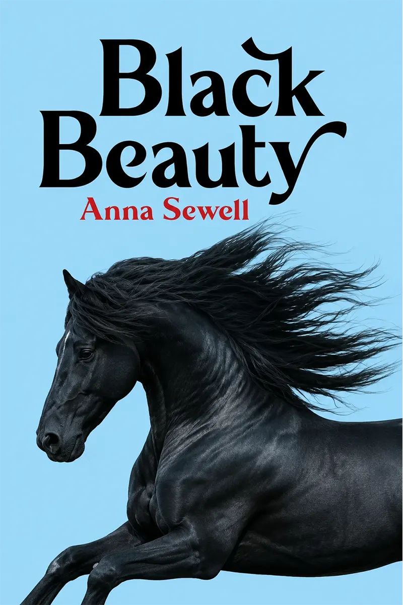 Black Beauty