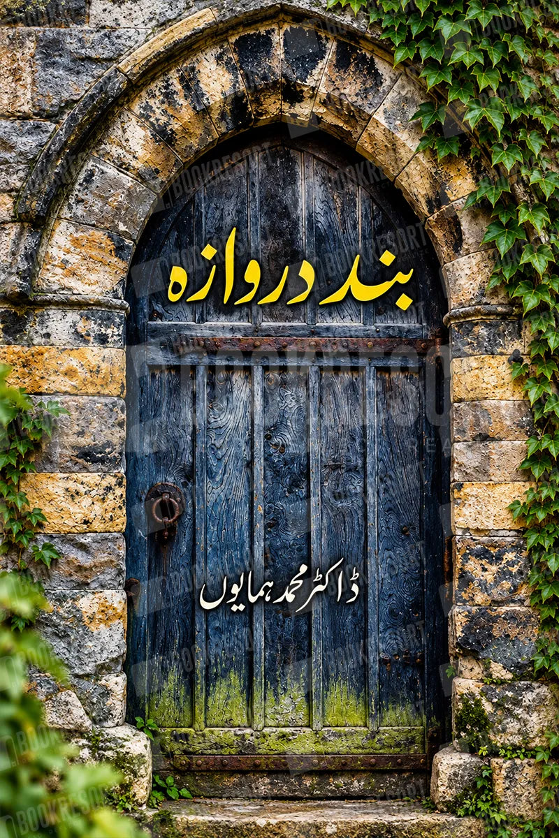 Bund Darwaza by Dr. Muhammad Humayun | بند دروازہ