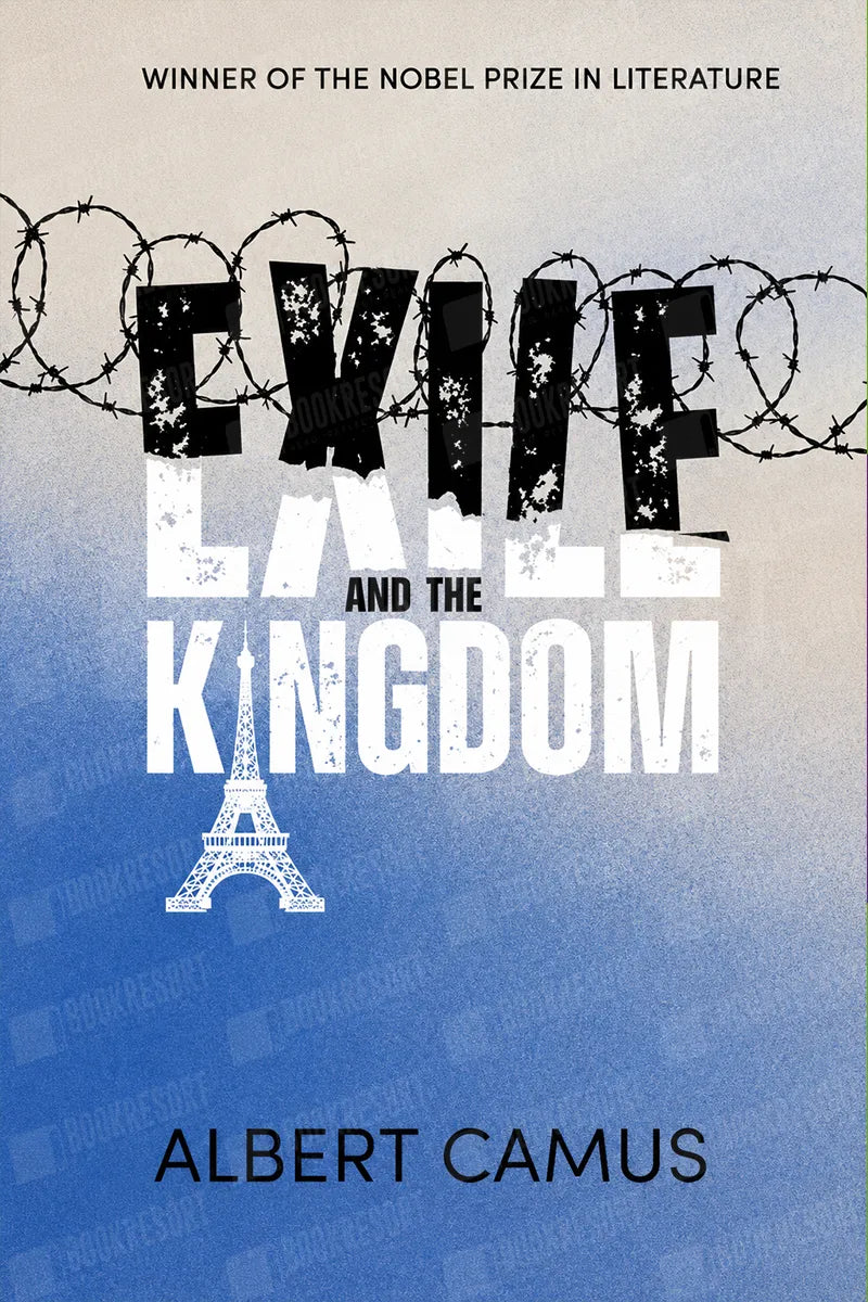 Exile and the Kingdom